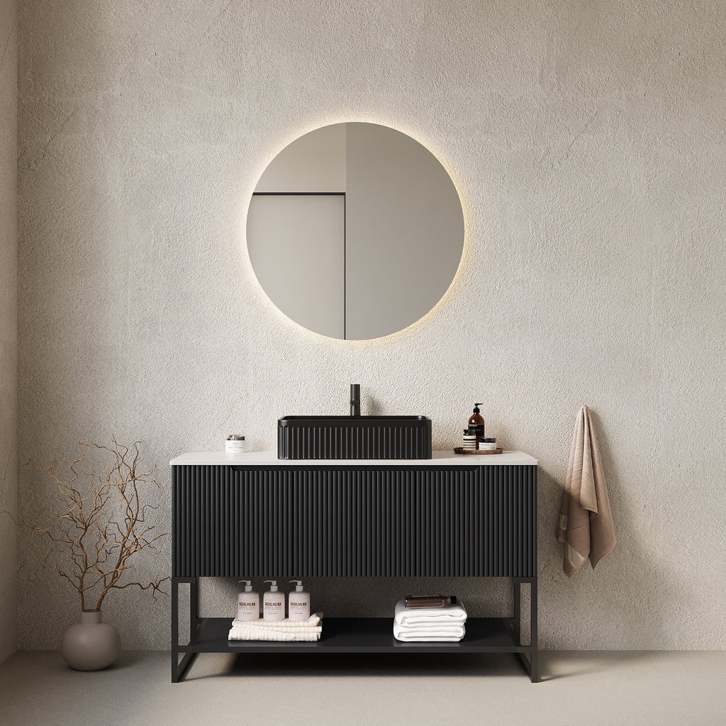 Tulio 48" Bathroom Vanity & Sink