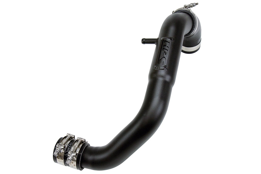 HPS Performance HPS Intercooler Hot Charge Pipe Turbo Boost 2018-2021 Lexus NX300 2.0L Turbo, 17-110