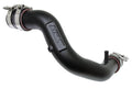 HPS Intercooler Hot Charge Pipe with Silicone Boots 18-19 Lexus GS300 2.0L Turbo , 17-122