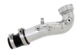 HPS Performance HPS Intercooler Cold Side Charge Pipe, BMW 2012-2016 ActiveHybrid 5 3.0L Turbo N55, 17-127