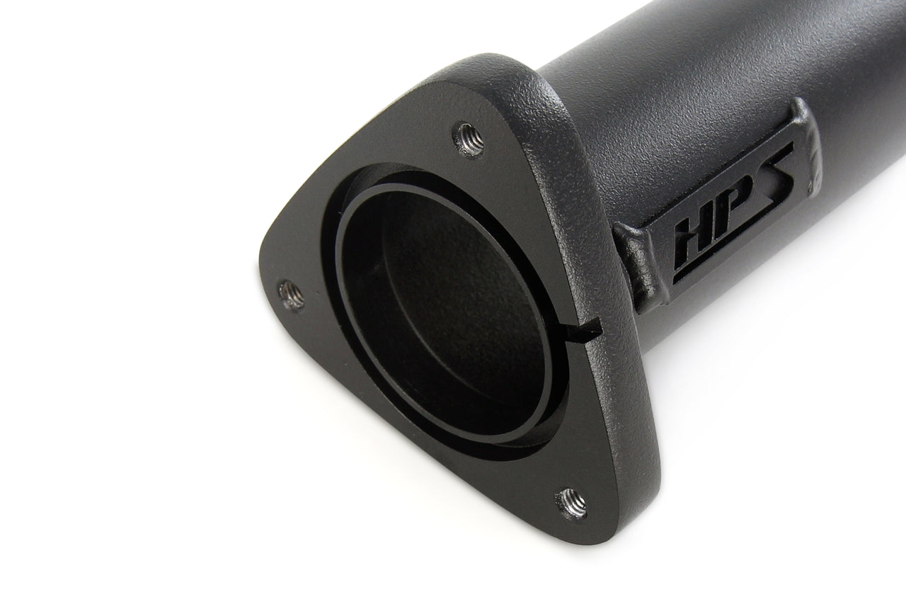 HPS Turbo Resonator Lexus 2016-2017 NX200t 2.0T Turbo, 17-131