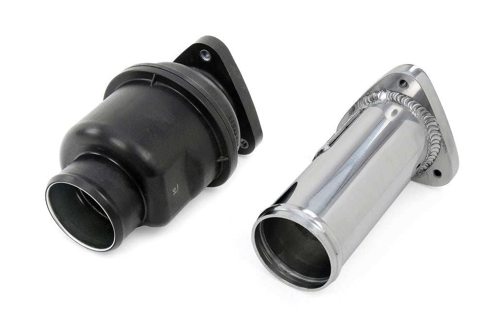 HPS Performance HPS Turbo Resonator Lexus 2016-2017 IS200t 2.0T Turbo, 17-131