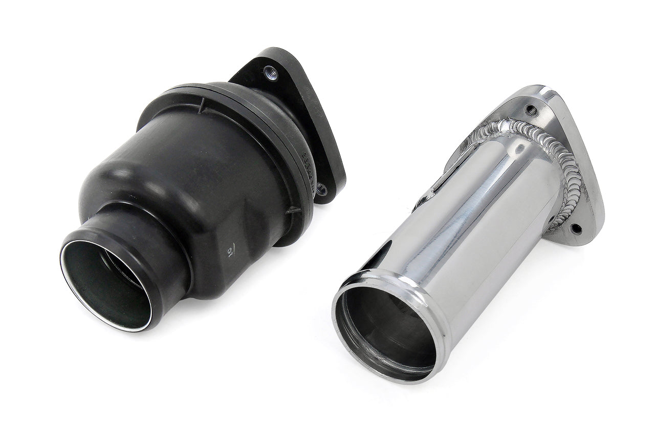 HPS Performance HPS Turbo Resonator Lexus 2016-2017 IS200t 2.0T Turbo, 17-131