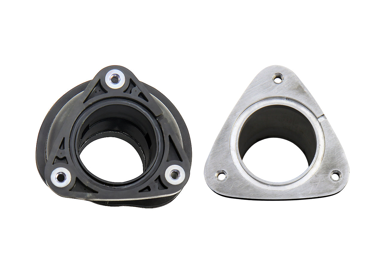 HPS Turbo Resonator Lexus 2018-2022 RC300 2.0T Turbo, 17-131