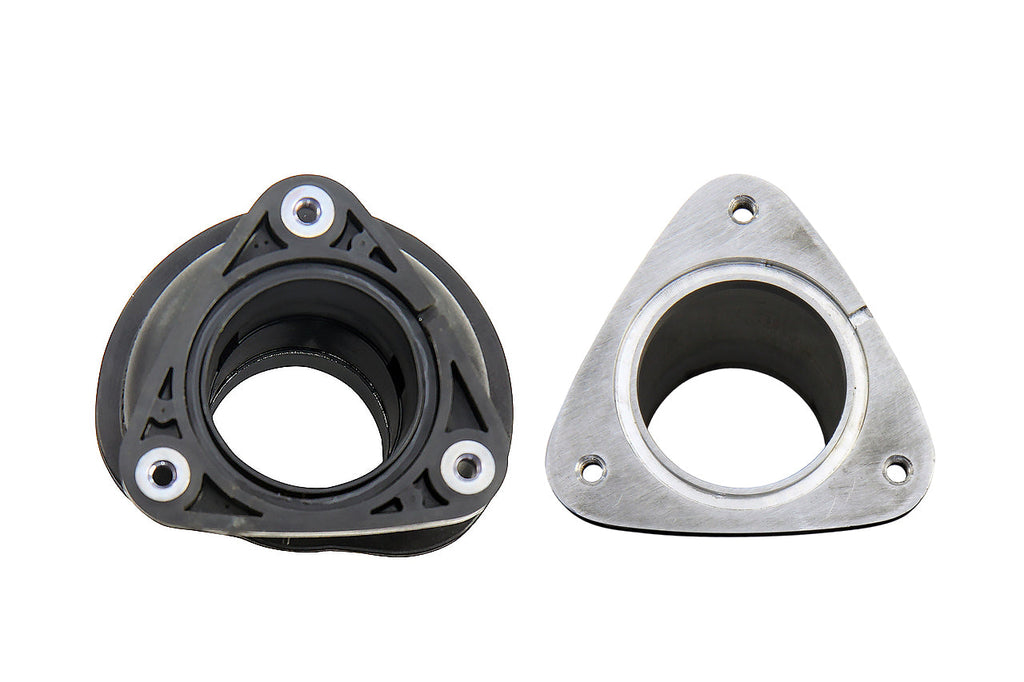 HPS Turbo Resonator Lexus 2016-2017 RC200t 2.0T Turbo, 17-131