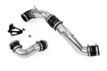 HPS Performance Products HPS Intercooler Charge Pipe Kit, Honda 2017-2021 Civic Type R 2.0L Turbo