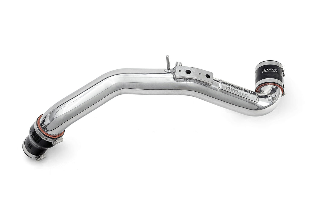 HPS Performance HPS Intercooler Cold Side Charge Pipe 2023-2026 Acura Integra 1.5L Turbo with Manual Trans, 17-167