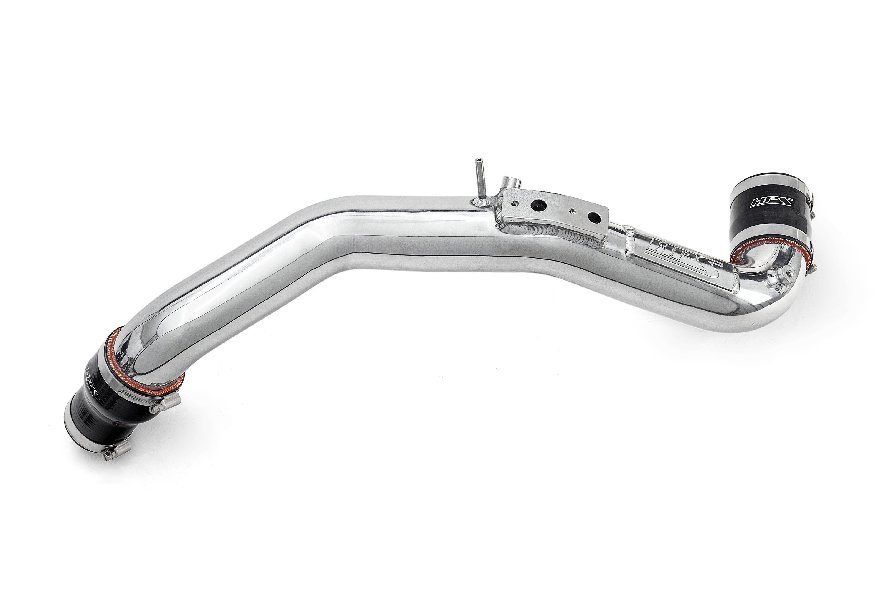 HPS Performance HPS Intercooler Cold Side Charge Pipe 2023-2026 Acura Integra 1.5L Turbo with Manual Trans, 17-167