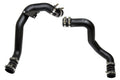 HPS Hot & Cold Side Charge Pipe with CAC Hose Intercooler Boots, 03-07 Ford F250 Superduty Powerstroke 6.0L Diesel Turbo
