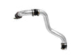 HPS Performance HPS Intercooler Charge Pipe Hot Side, 2017-2019 GMC Sierra 3500 HD Duramax 6.6L V8 Diesel Turbo L5P, 17-146