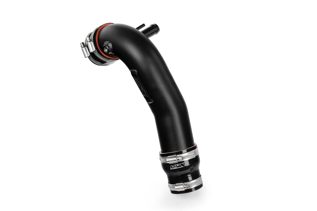 HPS Performance HPS Intercooler Cold Side Charge Pipe Turbo Elbow MSM Mazda 04-05 Mazdaspeed Miata 1.8L Turbo, 17-151