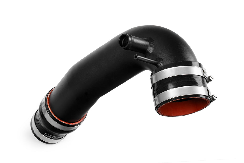 HPS Performance HPS Intercooler Cold Side Charge Pipe Turbo Elbow MSM Mazda 04-05 Mazdaspeed Miata 1.8L Turbo, 17-151