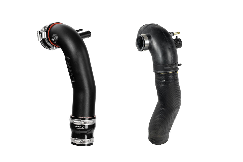 HPS Performance HPS Intercooler Cold Side Charge Pipe Turbo Elbow MSM Mazda 04-05 Mazdaspeed Miata 1.8L Turbo, 17-151