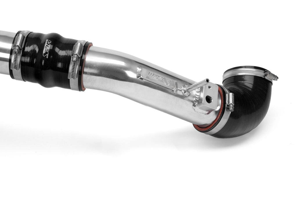 HPS Performance Products HPS Intercooler Charge Pipe Kit, 2023-2026 Honda Civic Type R 2.0L Turbo FL5, 17-156