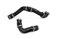 HPS Performance Products HPS Intercooler Charge Pipe Kit (Cold and Hot Side), 2024-2026 Acura Integra Type S 2.0L Turbo, 17-156