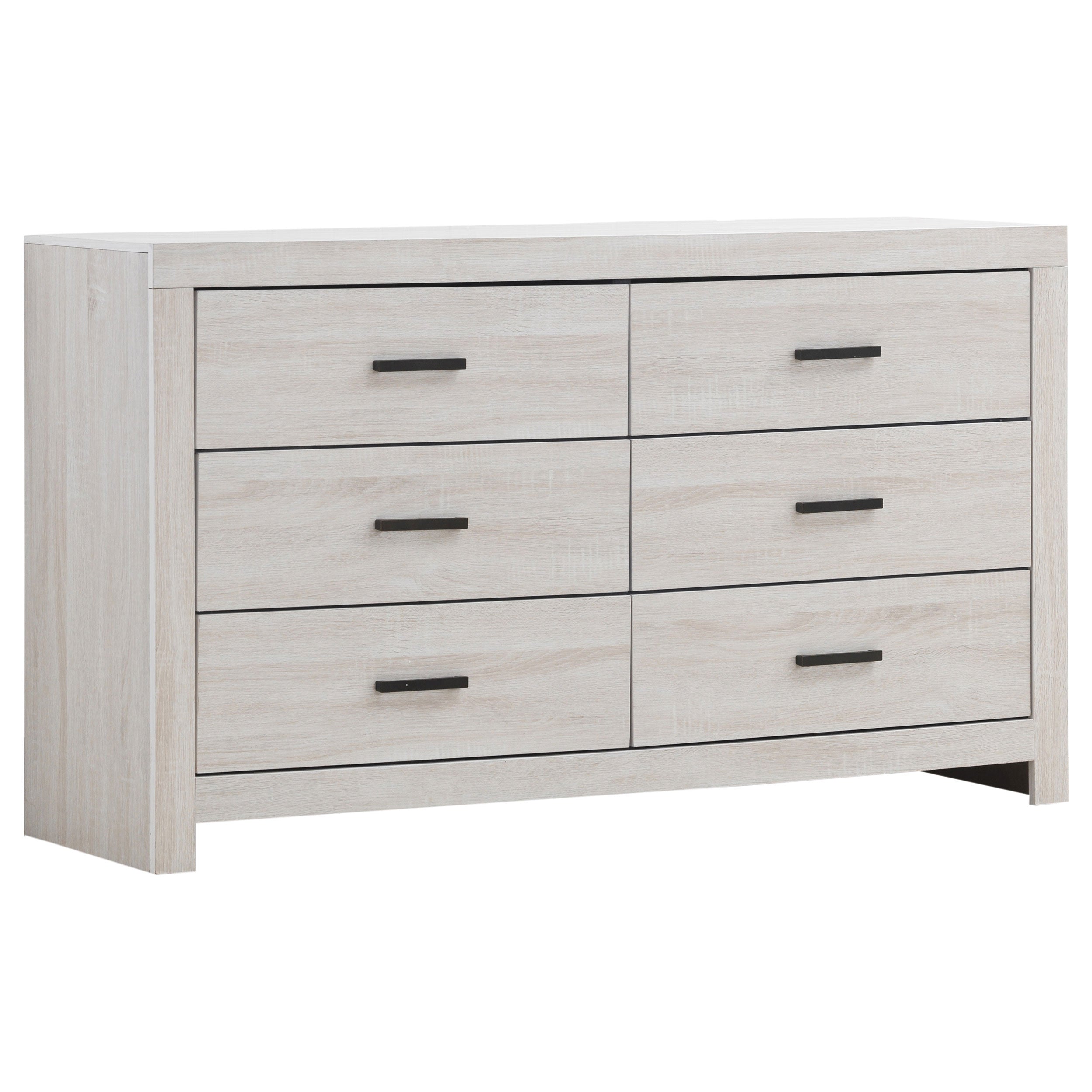 Sherwood Coastal Dresser