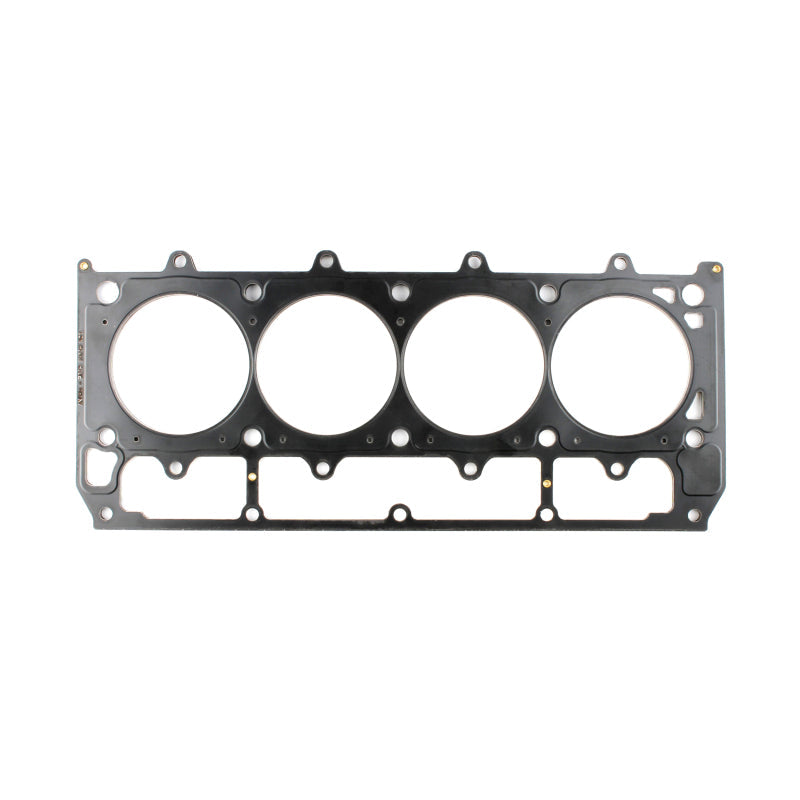 Cometic Gasket Cometic GM LSX Gen-4 Small Block V8 .044in MLX Cylinder Head Gasket - 4.165in Bore - RHS C5702-044