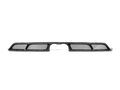 Akrapovic 2018 Porsche 911 GT3 (991.2) Rear Carbon Fiber Diffuser - Matte DI-PO/CA/6/M