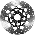 Brembo OE 00-06 HD FLHTCUI Electra Glide Ultra Clas. 1450CC 292x5mm Brake Disc - Rear Floating 78B40828