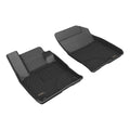 3D MAXpider 20-24 Lincoln Corsair Kagu Black R1 L1LC01611509