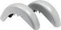 Bikers Choice 86-14 Heritage Softail Raw Front Fender W/Trim Holes Replaces H-D 59129-86 488775