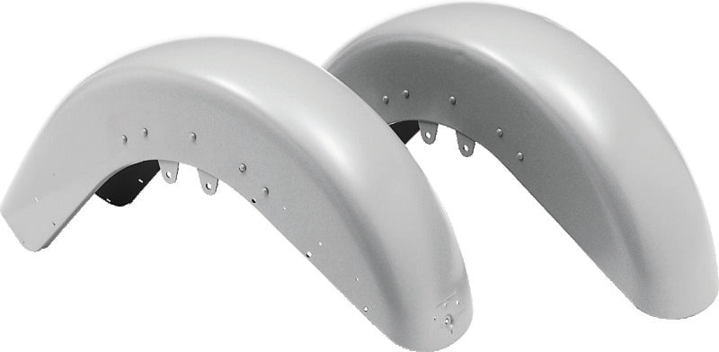 Bikers Choice 86-14 Heritage Softail Raw Front Fender W/Trim Holes Replaces H-D 59129-86 488775