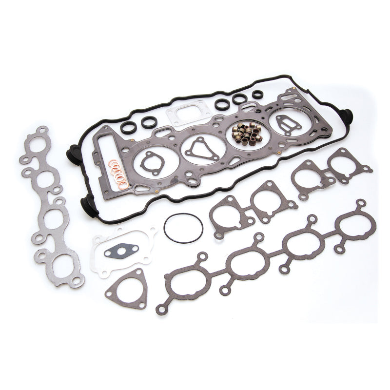 Cometic Gasket Cometic Nissan 1990-1994 SR20DET Top End Gasket Kit-86mm Bore-.040in MLS Cylinder Head Gasket-AWD PRO2010T-860-040