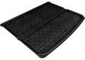 3D MAXpider 2003-2010 Porsche/ Volkswagen Cayenne/ Touareg Kagu Cargo Liner - Black M1PO0051309