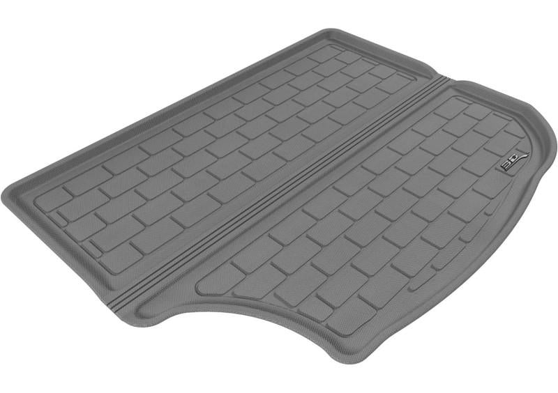 3D MAXpider 2011-2016 Honda Crz Kagu Cargo Liner - Gray M1HD0351301