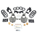 Belltech Lowering Kits Without Shocks