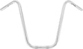 Burly Brand Narrow Ape 16in - Chrome B28-340