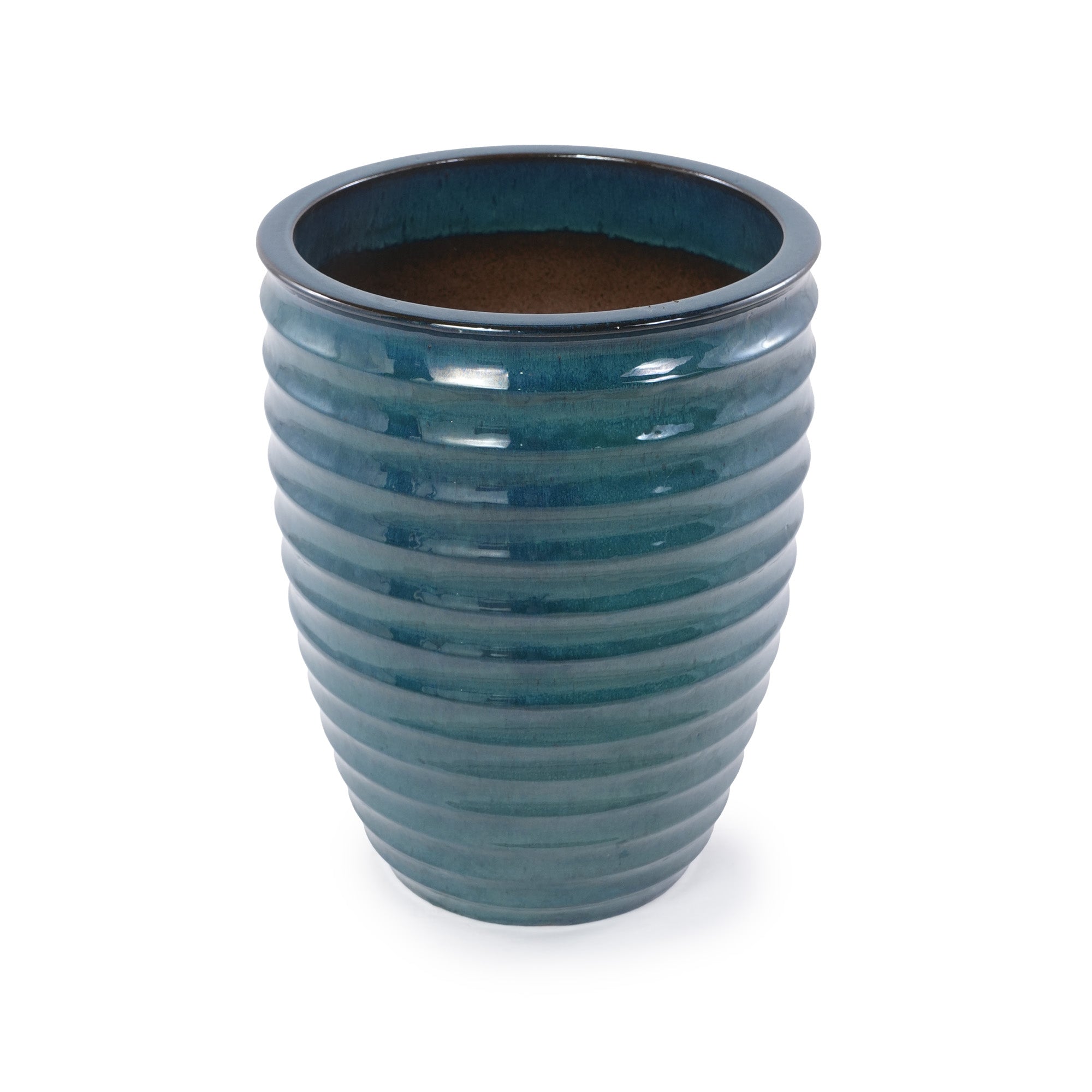Handmade Deep Garden Pot