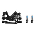 Aluminum Alloy Disc Brake In Black Color Suitable For Inokim Oxo Electric Scooter, Disc Brake Direct Shipping