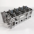 Ford Racing Mustang GT350 5.2L Cylinder Head LH - Semi Finished M-6050-M52X