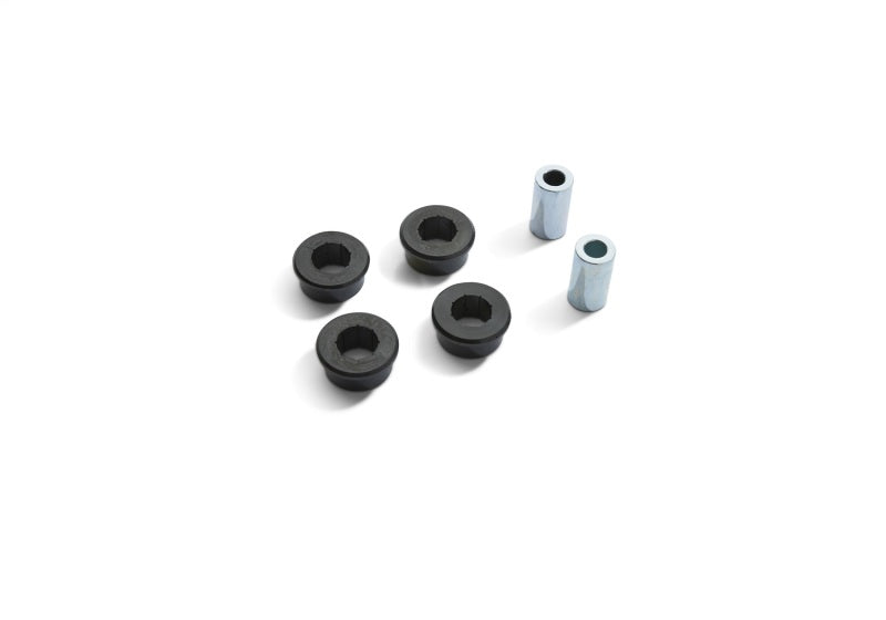 Ford Racing 05-14 Mustang Adjustable Panhard Bar Bushing Kit Replacement Kit for M-4264-A M-4266-A