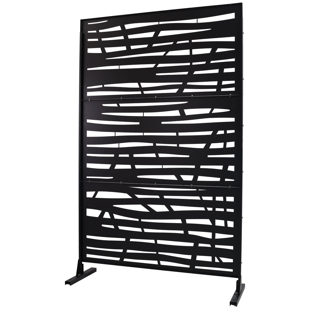 Outdoor & Indoor Privacy Screen - 76" H x 48" W