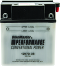 BikeMaster 12N7D-3B Battery 781040