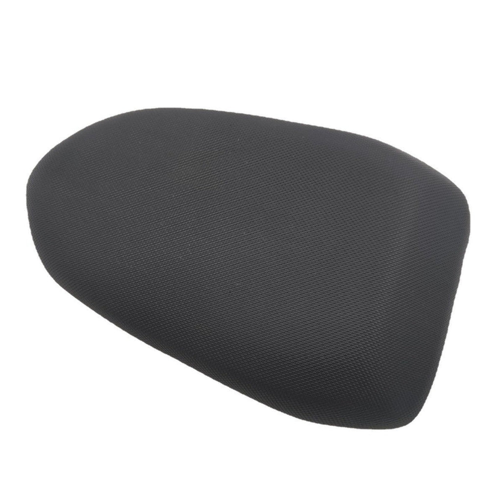 Leather Motorcycle Rear Seat Cushion