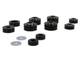 Whiteline 1973-1974 Ford F-100 Body Mount Bushing Set W93550