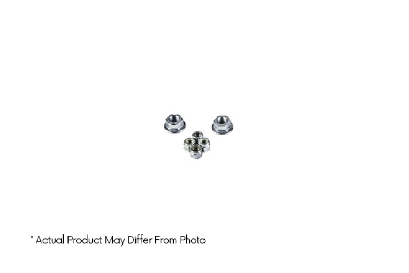 Belltech Shock Extension Kit 00+ Tahoe/suburban/avalanche