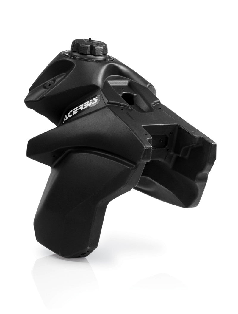 Acerbis 11-16 KTM 125/150/450/ SX/XC/XC-W/ 11-12 SX-F450 3.0 Gallon Fuel Tank - Black 2250320001