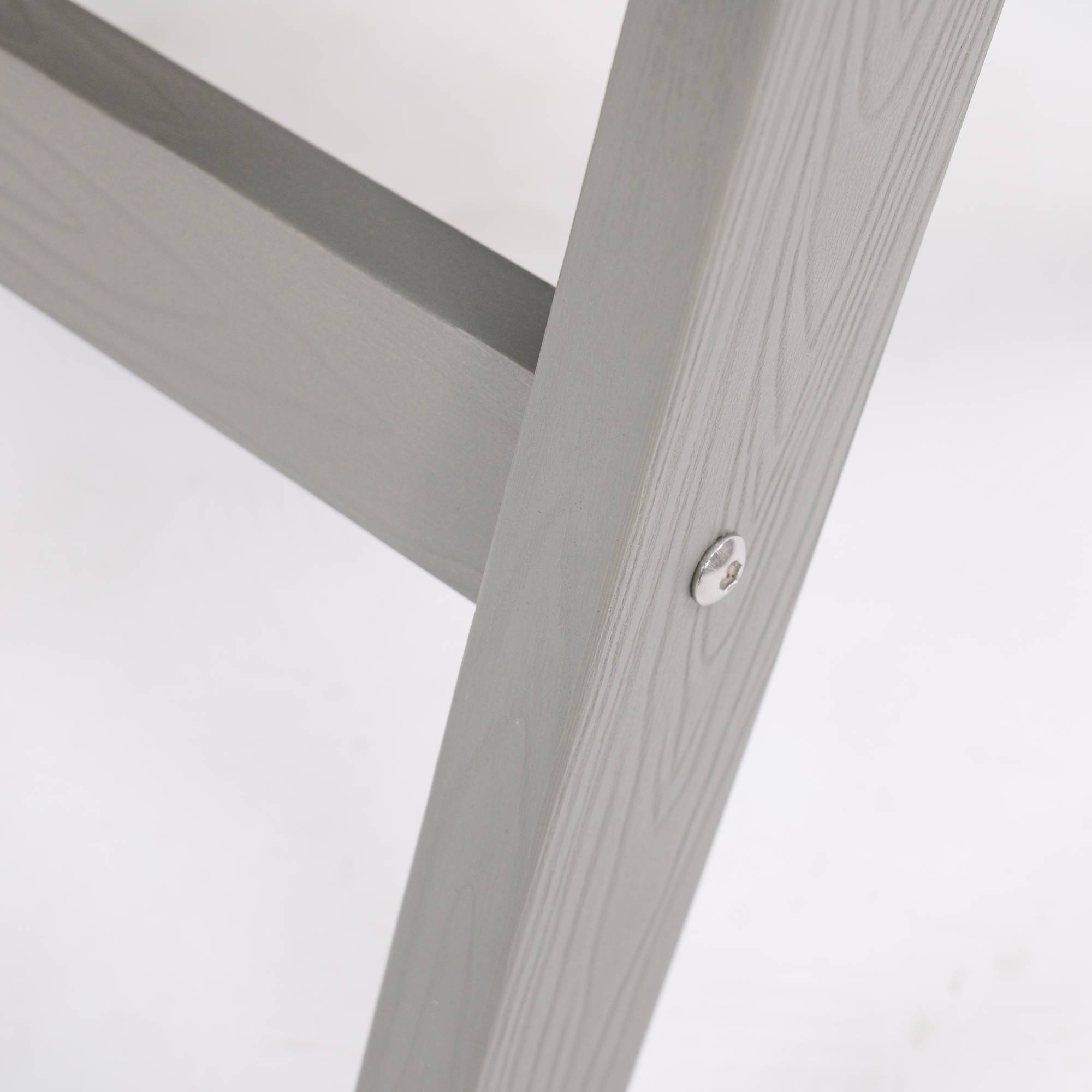 2 Piece HIPS All-Season Dining Chair