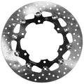 Brembo OE 05-06 Yamaha DT X Supermotard 125CC/05-06 XJ N 600CC 298x5mm Brake Disc - Front Floating 78B40830