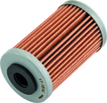 BikeMaster KTM BM-155 Oil Filter - Black 171614
