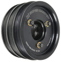 ATI Damper - 5.67in - Alum - (2) 4 Grv - Toyota Supra - 7M-Ge / GTe 3L - 87-92 - 800HP Max - 1Pc ATI918525