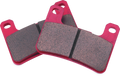 BikeMaster Suzuki Sintered Brake Pads 961504