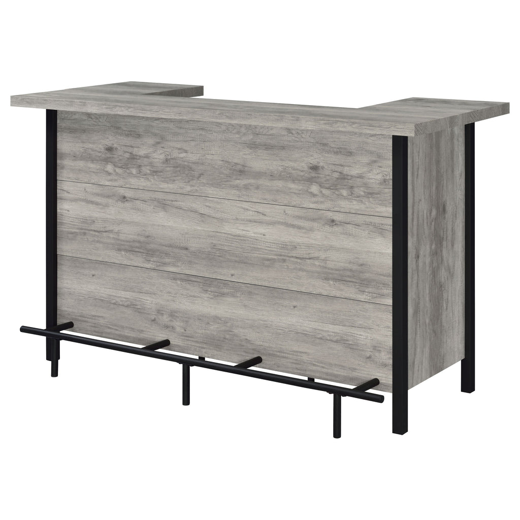 Menimen Home Bar Unit