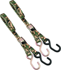 BikeMaster Tiedown 1in - Camouflage 100523