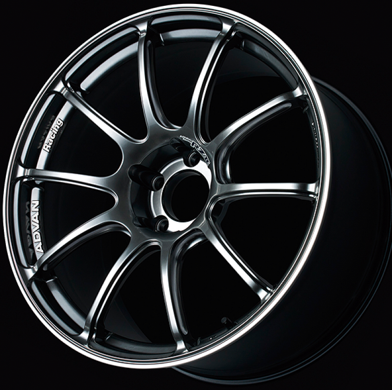 Advan GT Beyond 20x10.5 +15 5-112 Racing Copper Bronze Wheel YAQB0L15MCB