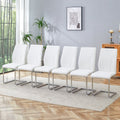 Set of 6 Dining Chairs